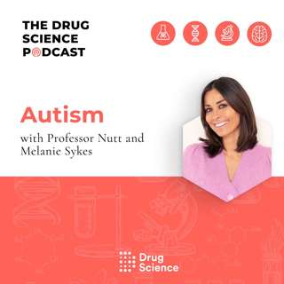 64. Autism with Melanie Sykes