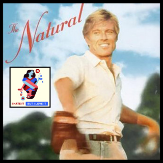 234: The Natural