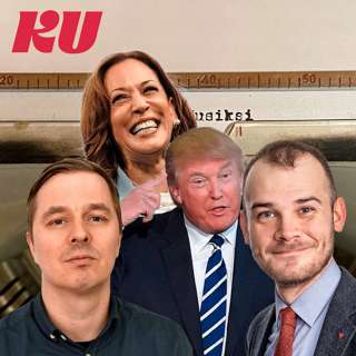 USA:n presidentinvaalit, Eurooppa ja Suomi