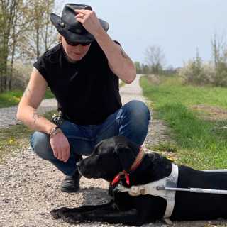 Innan jag blir blind