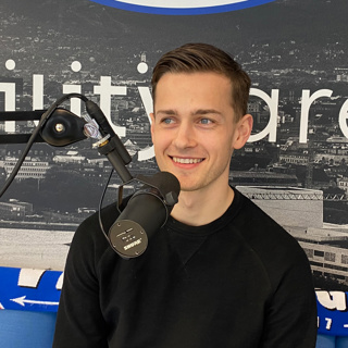 Episode 73: Henrik Udahl forteller om veien til Eliteserien