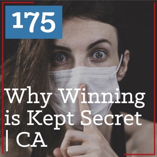 PS 175: Why Winning at Slots is Kept Secret from You | California Slots