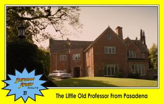 Crystal Skull 27: The Little Old Professor From Pasadena, with Paul Sullivan