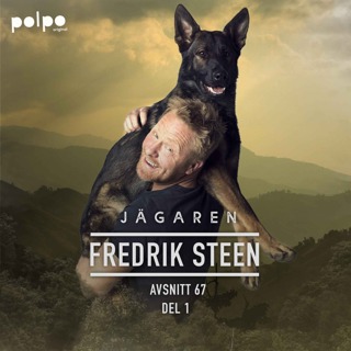 Fredrik Steen del 1