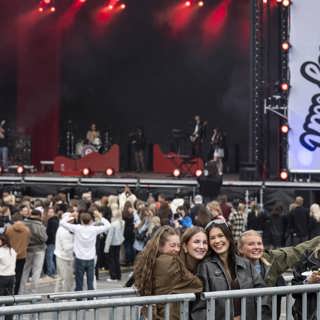 Måndag 2 juni 2025