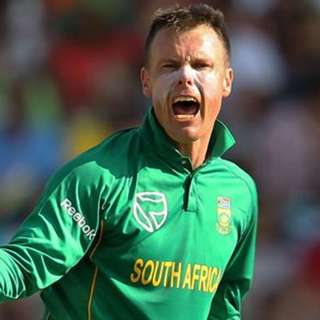 Johan Botha - Wednesday 11th June 2025