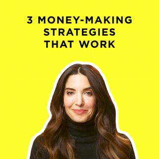 341 - 3 Reasons Your Business Isn't Making Money — and How to Fix it NOW