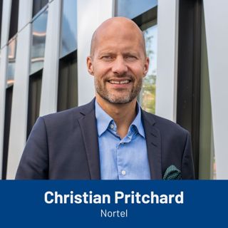 Nortel-gründeren må vokse seg dobbelt for å gå i pluss