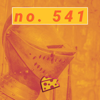 The Free Cheese Episode 541: Knightmare