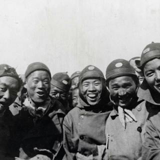 Ep. 207 | The Forgotten Chinese Labour Corps