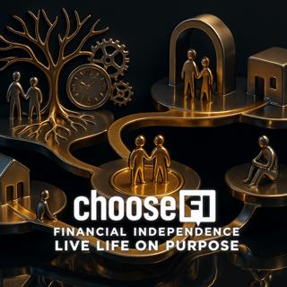 Getting Personal with Personal Finance: Vicki Robin & Ginger