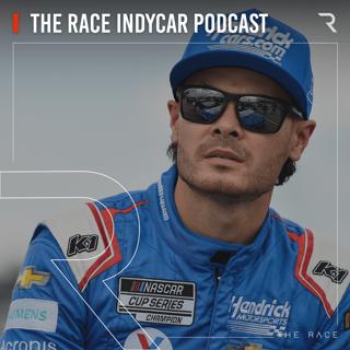 Why McLaren signing NASCAR's Kyle Larson for the Indy 500 is game-changing
