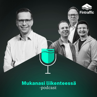 Kuskiton liikenne – totta vai tarua?