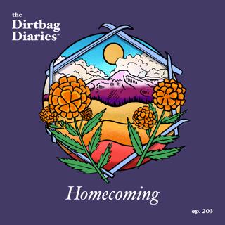 Homecoming (English)