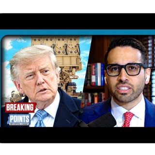 U.S. Missile Crisis: America Running Out?. Please like, share , follow and comment. Thank you.