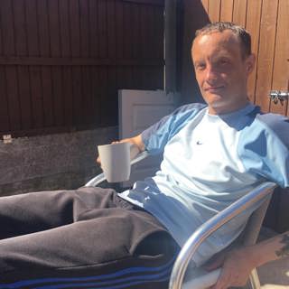 When I met Craig he was 13 and homeless. I still thought his life might turn around. I was tragically wrong