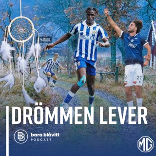691. Drömmen LEVER