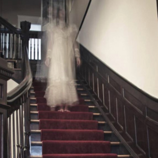 GOOD OLD FASHION HAUNTING