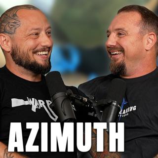 45. Coy Azimuth | Tattooing in Afghanistan