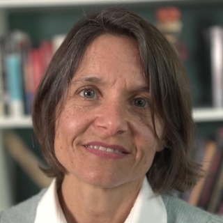 Ana Aliverti - State power and migration control