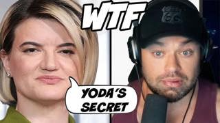 Lucasfilm WTF is this Sh*t - I've had enough