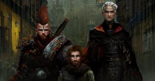 The Enemy Within - Avsnitt 10 - Det första eftersnacket