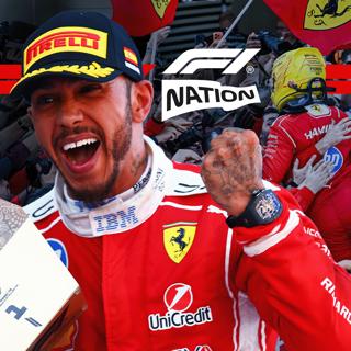 Has Hamilton’s ‘historic day’ put Ferrari in title fight? – Barcelona-Catalunya GP Review