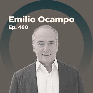 Emilio Ocampo on Dollarization and the State of the Argentine Economy
