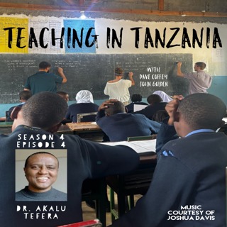 Looking Back at Tanzania 4
