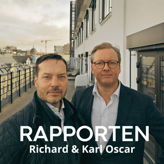 #115 Konkurser, strømbrudd, investeringer og tiltak