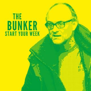 DOM DROPS THE BOMB – Start Your Week with Alex Andreou