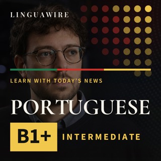 B1 European Portuguese News | Could AI Get Smart Enough to Kill Us?