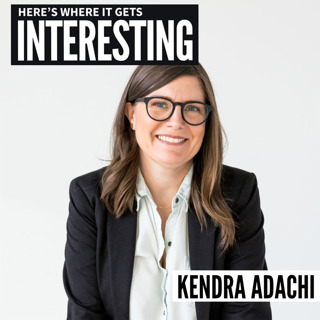 The Plan with Kendra Adachi