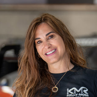 MP 1330: Catching Up With Kelly-Moss Racing’s Victoria Thomas