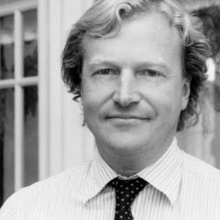 Jan Stenbeck 1990