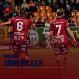 251. Sömnpiller