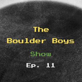Ep. 11 you win some, you lose most (canyons recap!!)