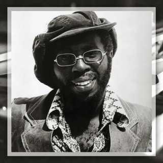 Curtis Mayfield del 2 – ”Right on for the darkness”