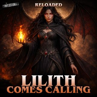 RELOADED | 657: Lilith Comes Calling