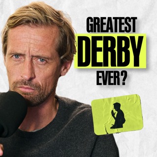 Was This The GREATEST Derby Ever Played?! How Tarkowski Put Everton Fans in the Doghouse!