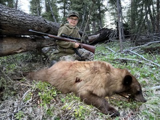 Setting Up A Kid Rifle (for success)