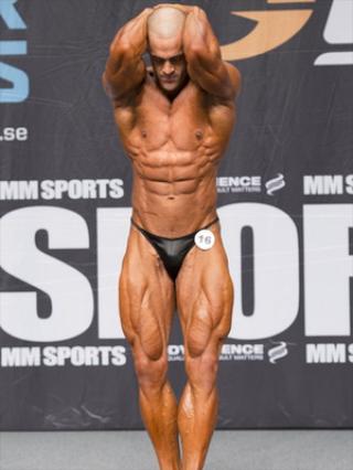 Avsnitt 11: Johan Saxerud