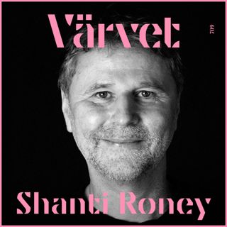 KORT Shanti Roney: Skådespeleri på känsla, inte kalkyl