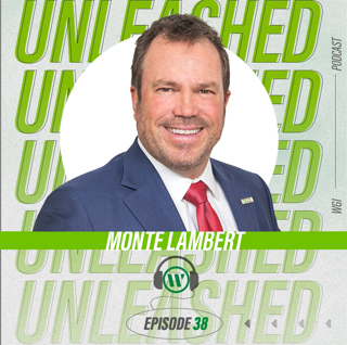 38 - Monte Lambert - Senior Business Development Manager