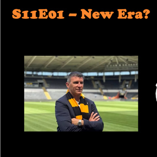S11E01 - New Era?