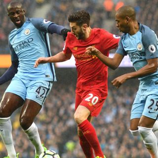 Super Sunday Podcast - 19th March