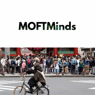 MoftMinds Ep1: T-Michael, Cut from a different cloth