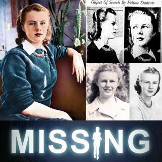 517 // Bennington Triangle - Part 2 - Paula Welden