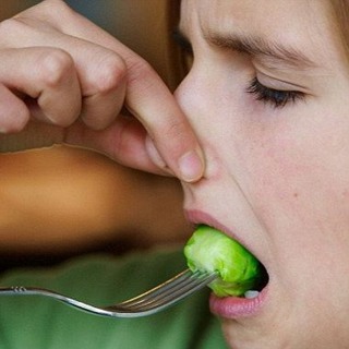 Episode 14: The Grossest Foods EVER