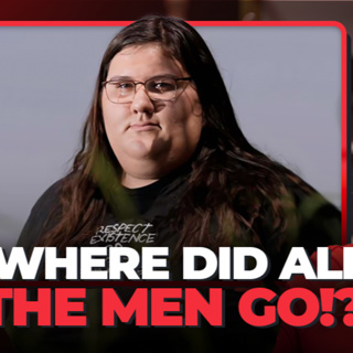 Liberal Women Are Begging Conservative Men To Come Back | (Call-In Show) Pearl Daily